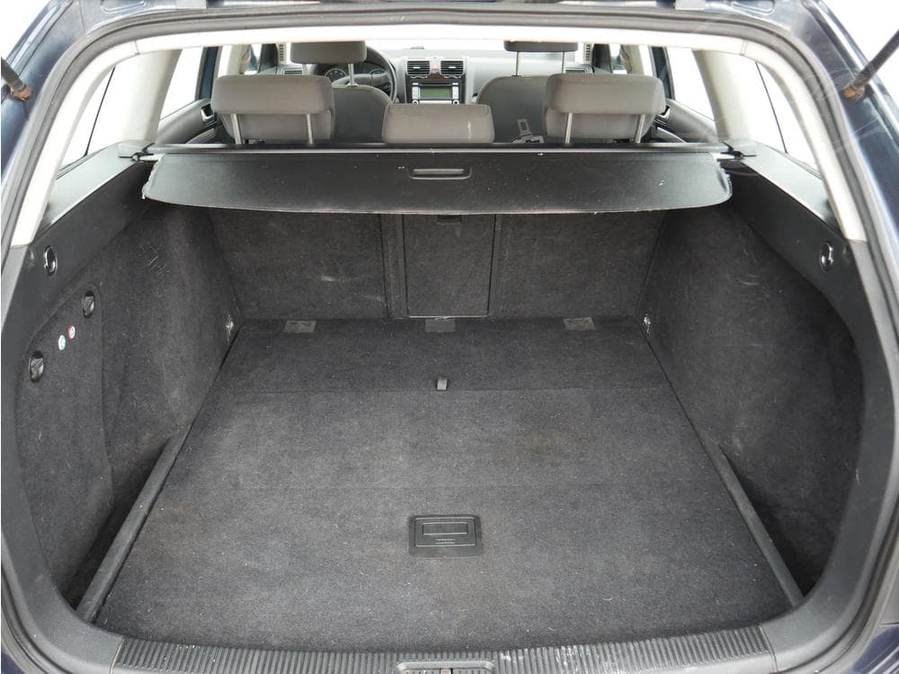 2007 Volkswagen GOLF - 7