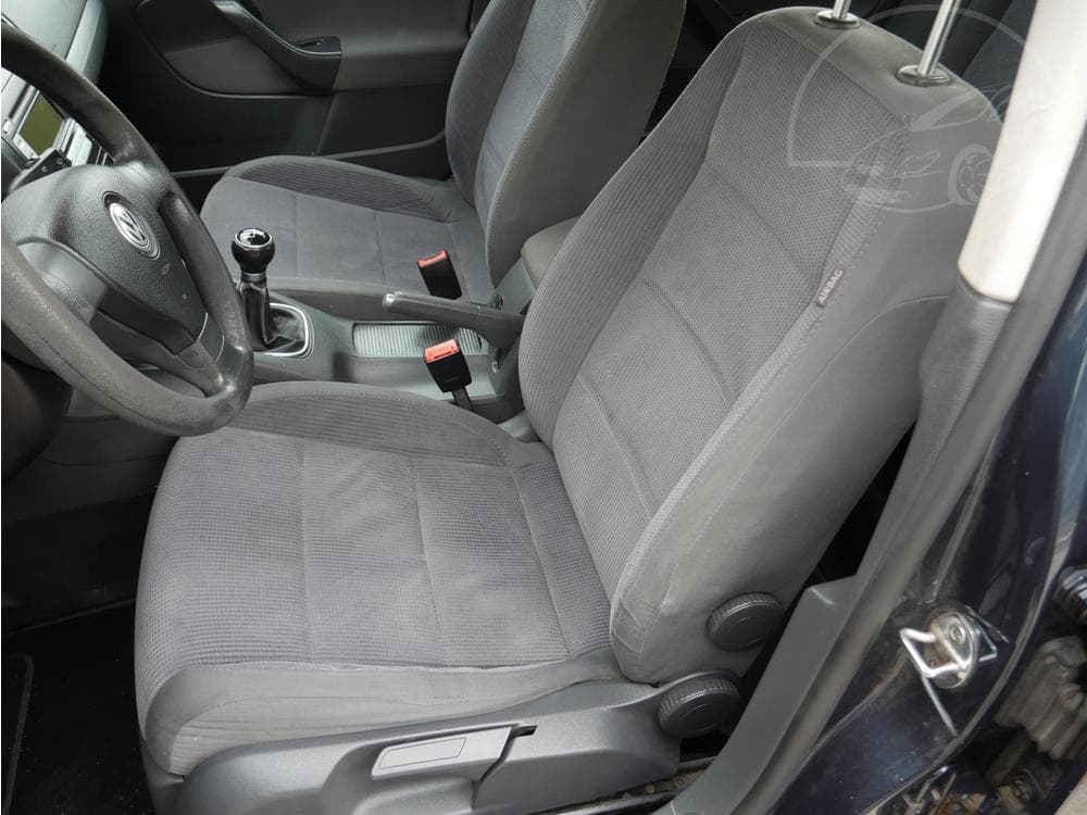 2007 Volkswagen GOLF - 9