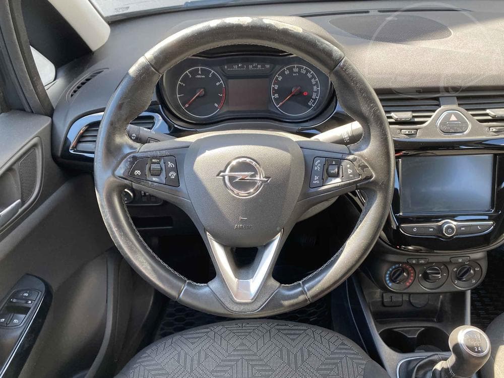 2018 Opel CORSA - 11