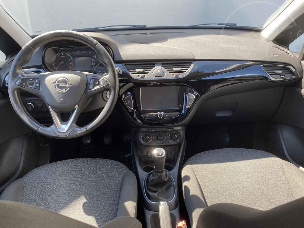 2018 Opel CORSA - 8