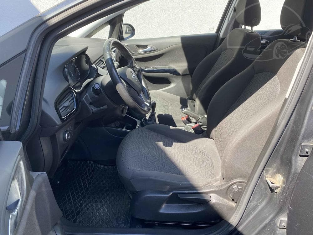2018 Opel CORSA - 9