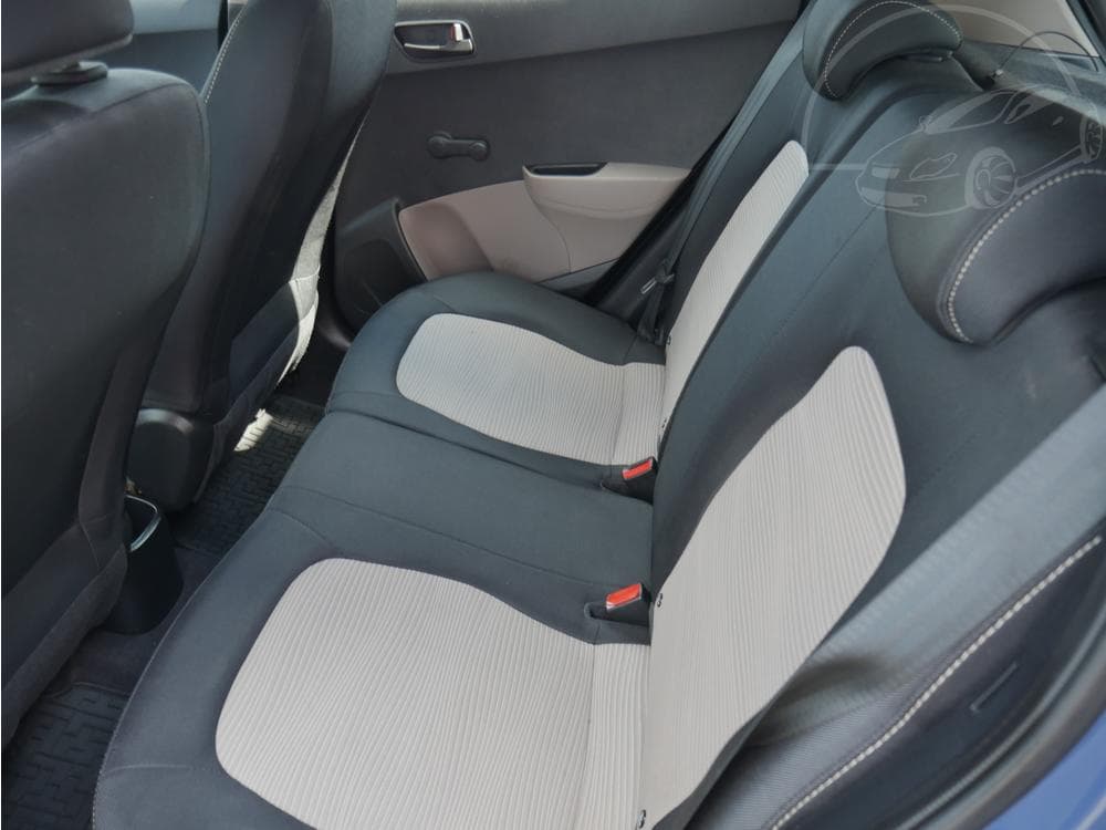 2015 Hyundai i10 - 10