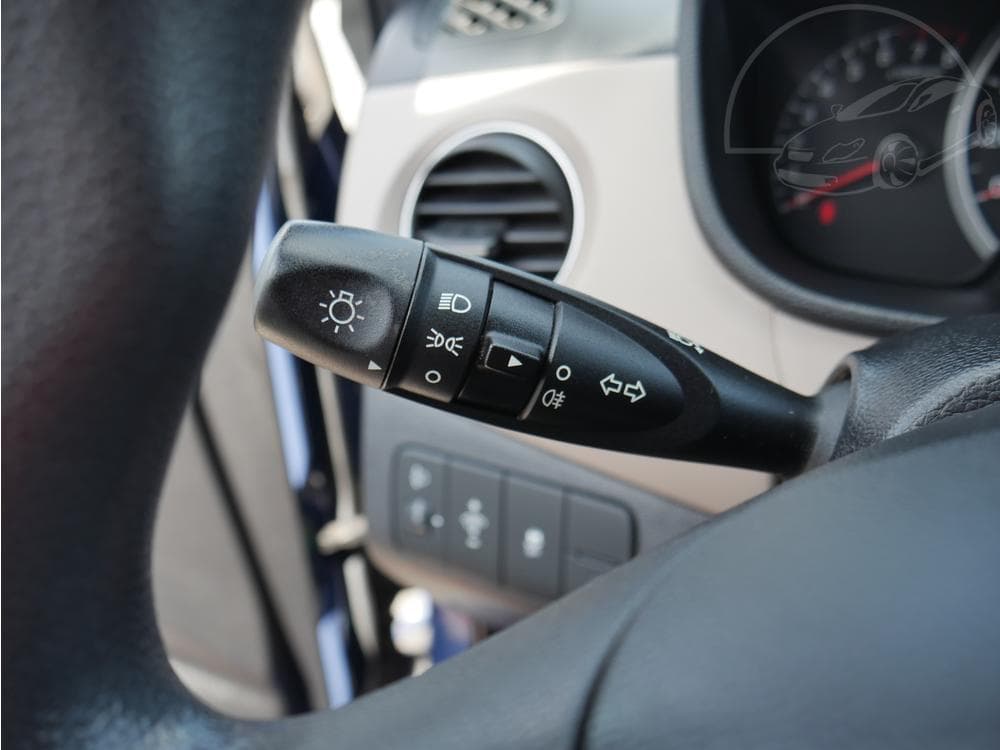 2015 Hyundai i10 - 13