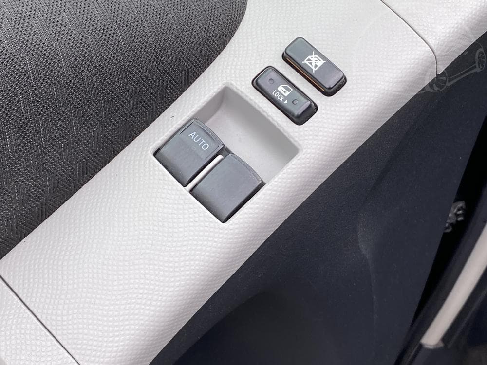 2007 Toyota YARIS - 11