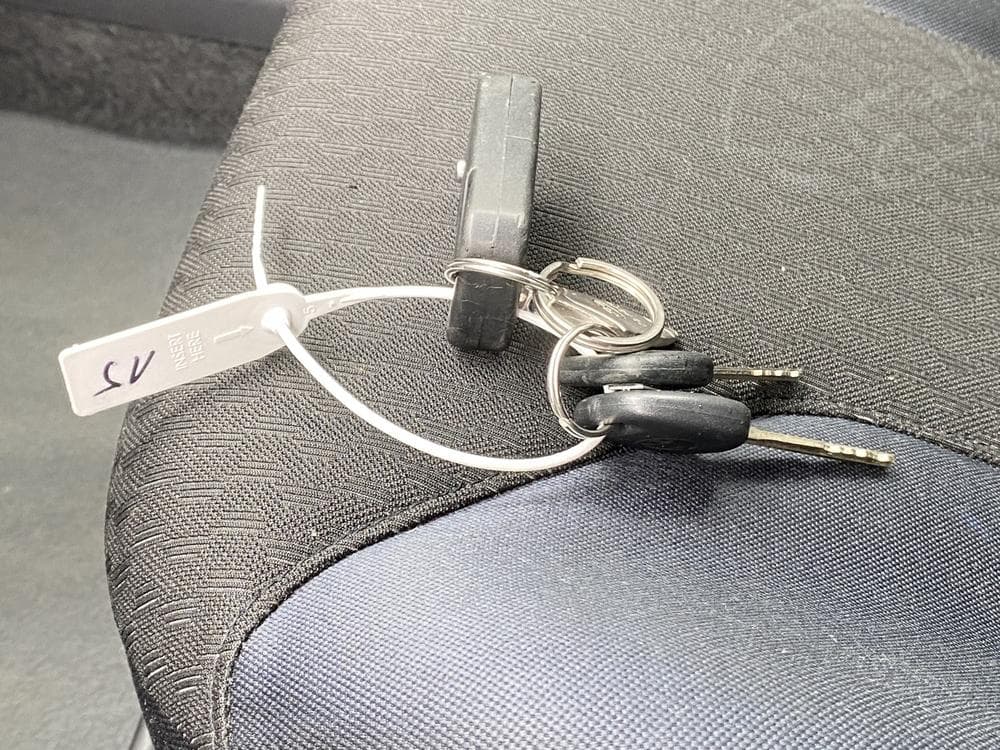 2007 Toyota YARIS - 15
