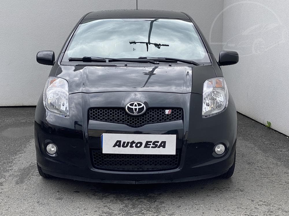 2007 Toyota YARIS - 2