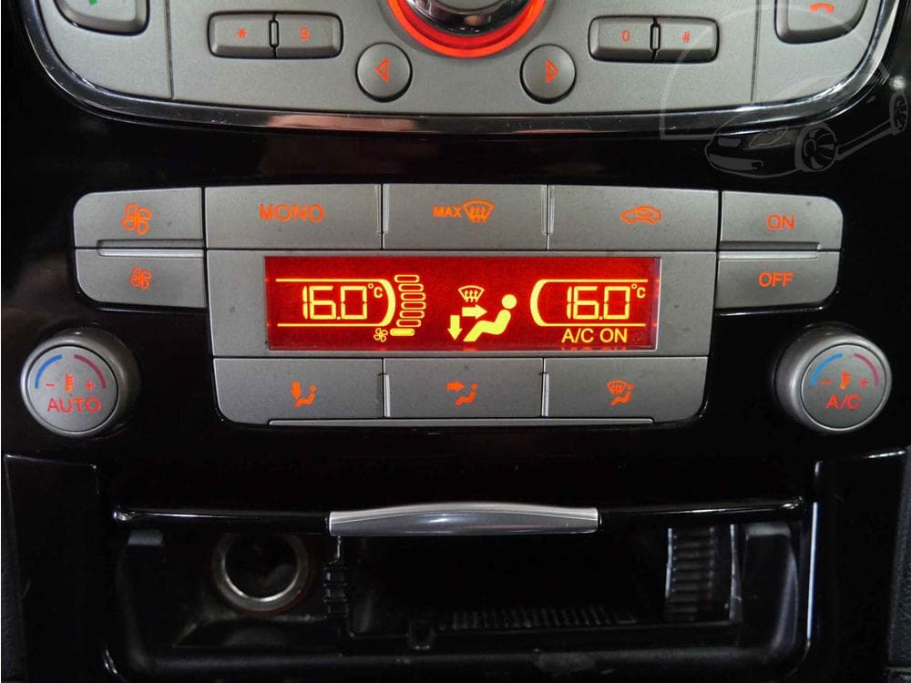 2010 Ford S-MAX - 15