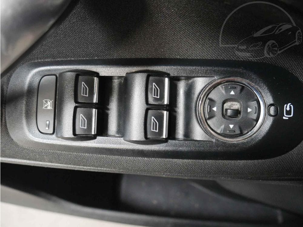 2010 Ford S-MAX - 16