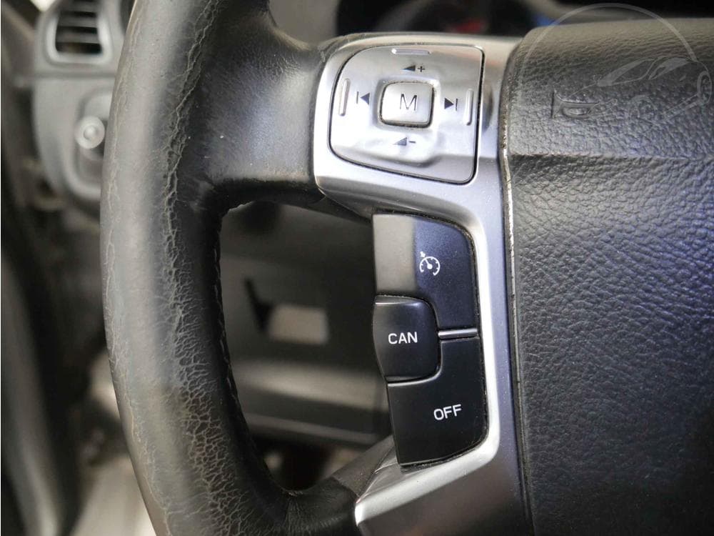 2010 Ford S-MAX - 17