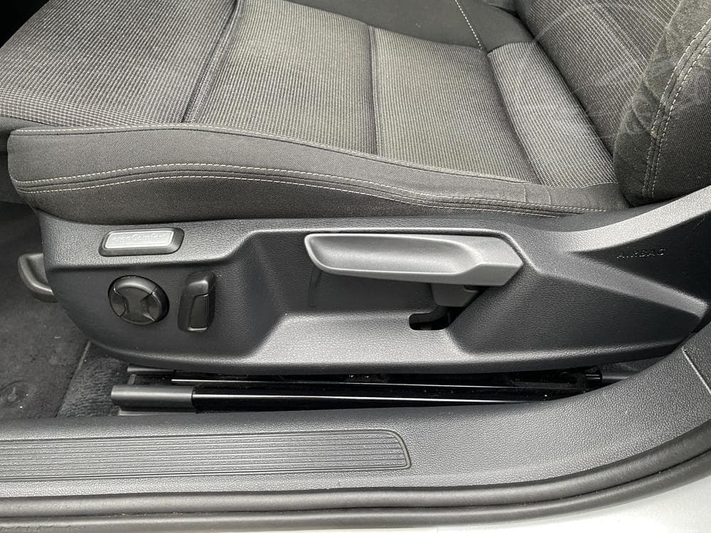 2015 Volkswagen PASSAT - 14