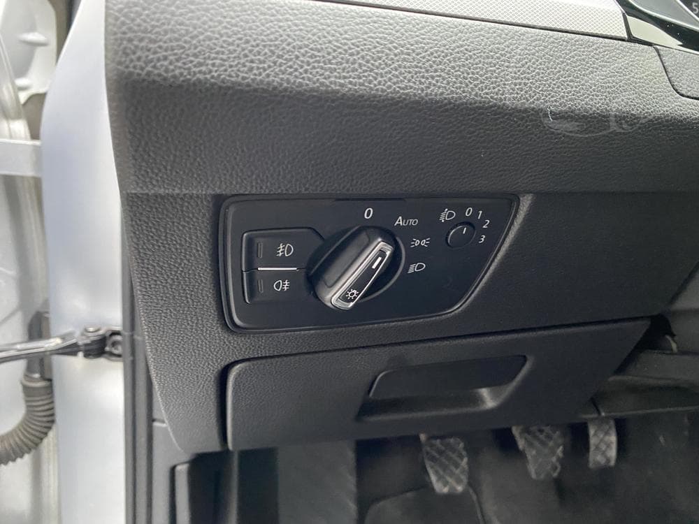 2015 Volkswagen PASSAT - 15