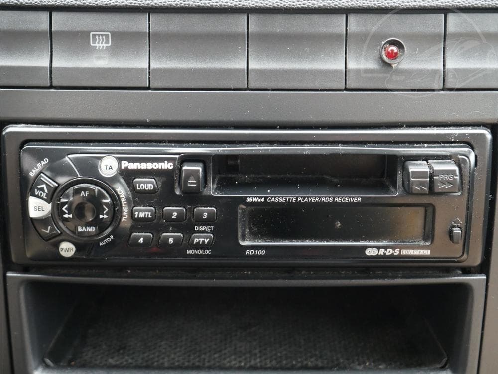 2002 Škoda FABIA - 21