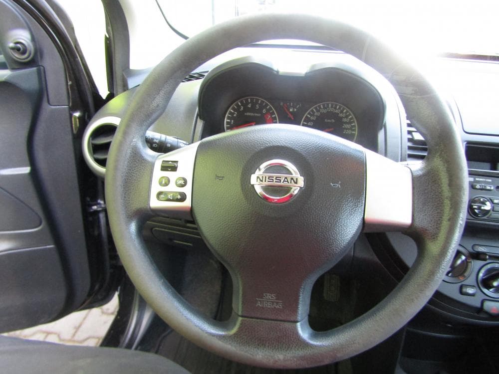 2010 Nissan NOTE - 46