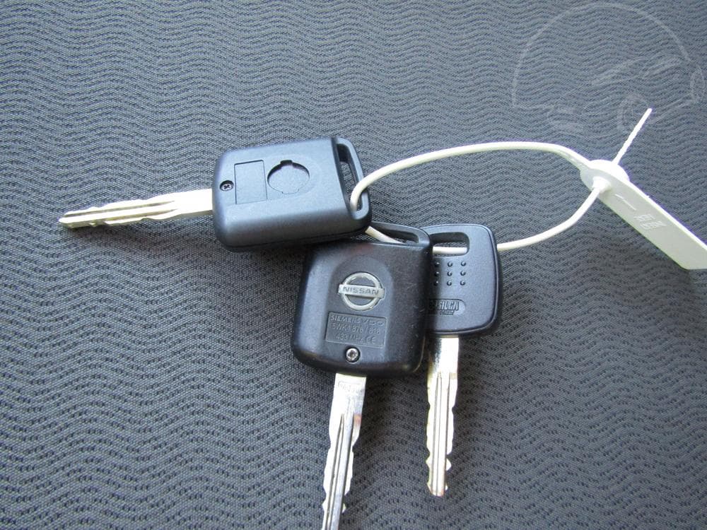 2010 Nissan NOTE - 52