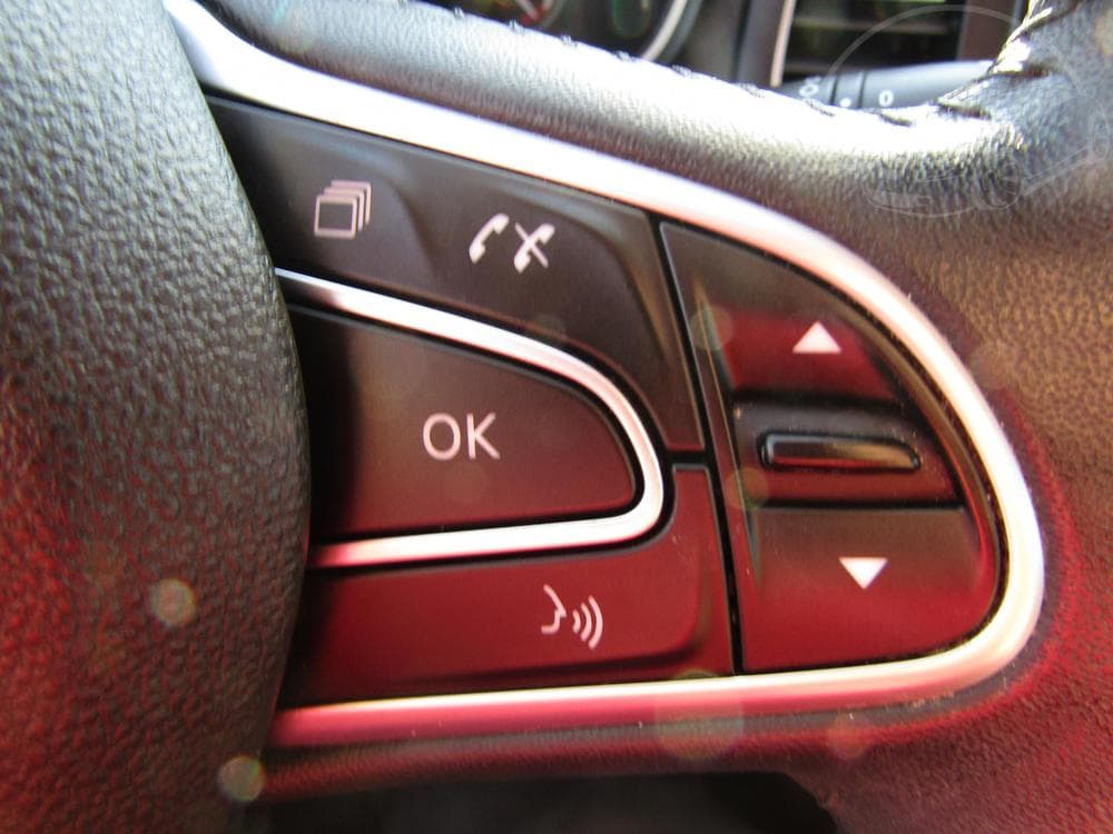 2016 Renault MEGANE - 14