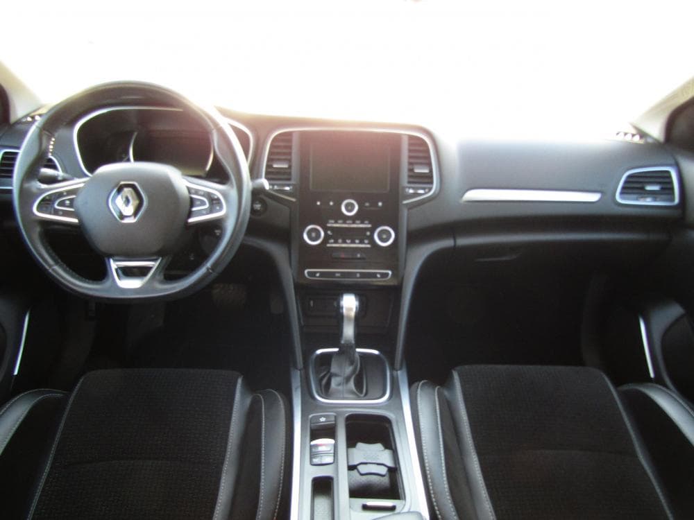 2016 Renault MEGANE - 8
