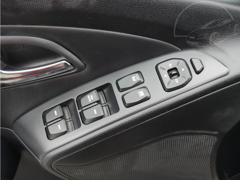 2013 Hyundai ix35 - 21