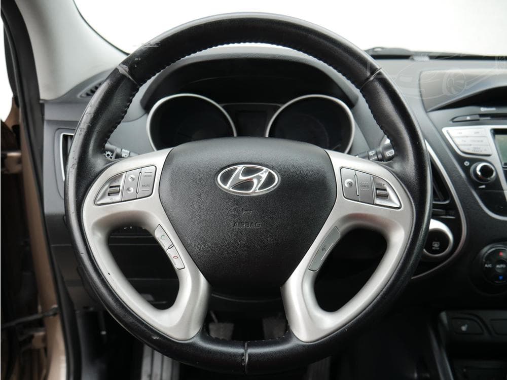 2013 Hyundai ix35 - 25