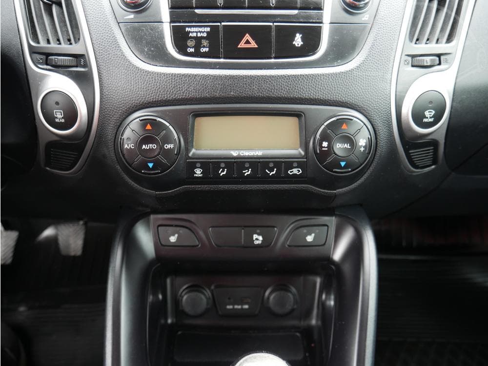 2013 Hyundai ix35 - 27