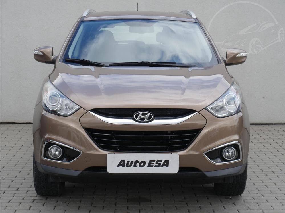 2013 Hyundai ix35 - 3