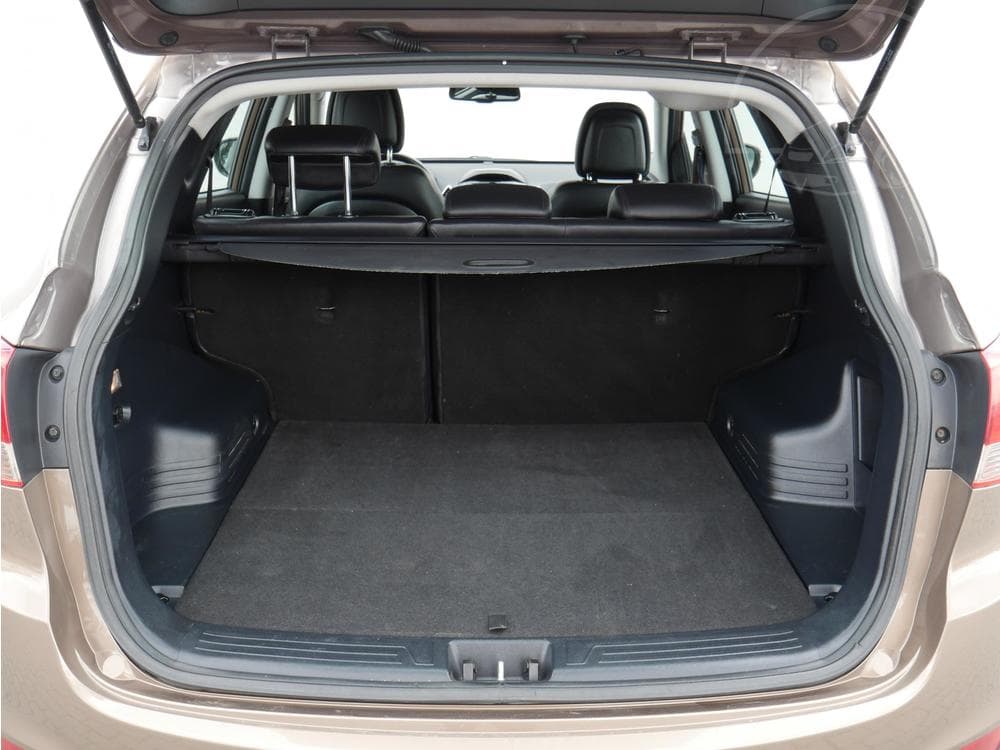2013 Hyundai ix35 - 13