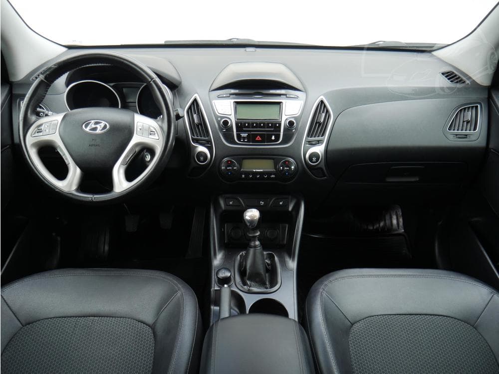 2013 Hyundai ix35 - 15