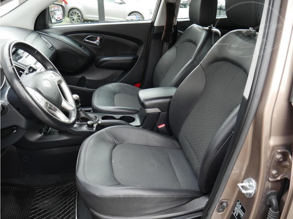 2013 Hyundai ix35 - 17