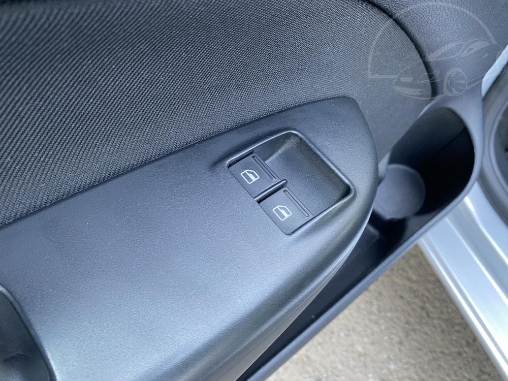 2008 Škoda OCTAVIA - 13