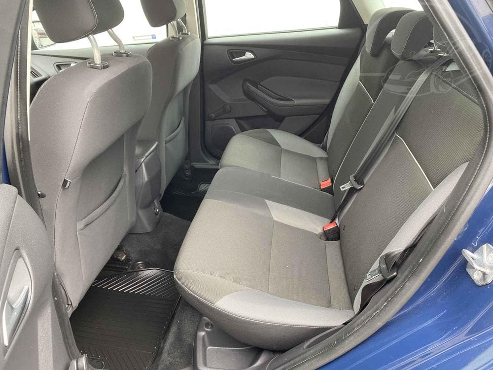2012 Ford FOCUS - 10