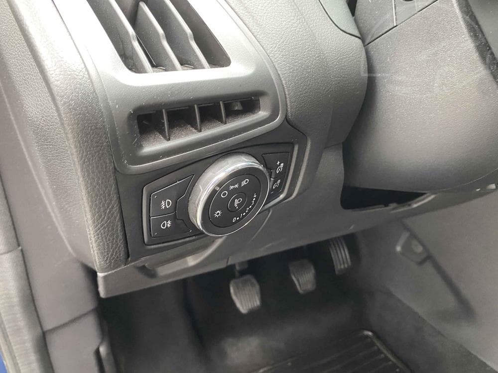 2012 Ford FOCUS - 14