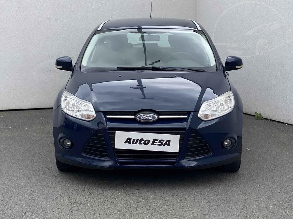 2012 Ford FOCUS - 2