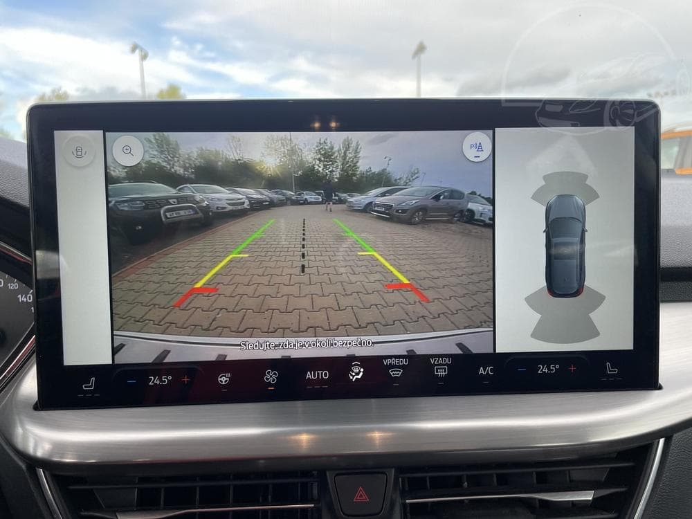 2023 Ford Focus - 12