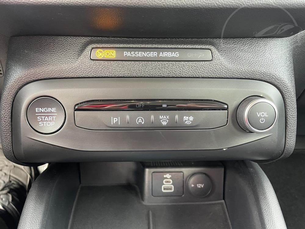 2023 Ford Focus - 13