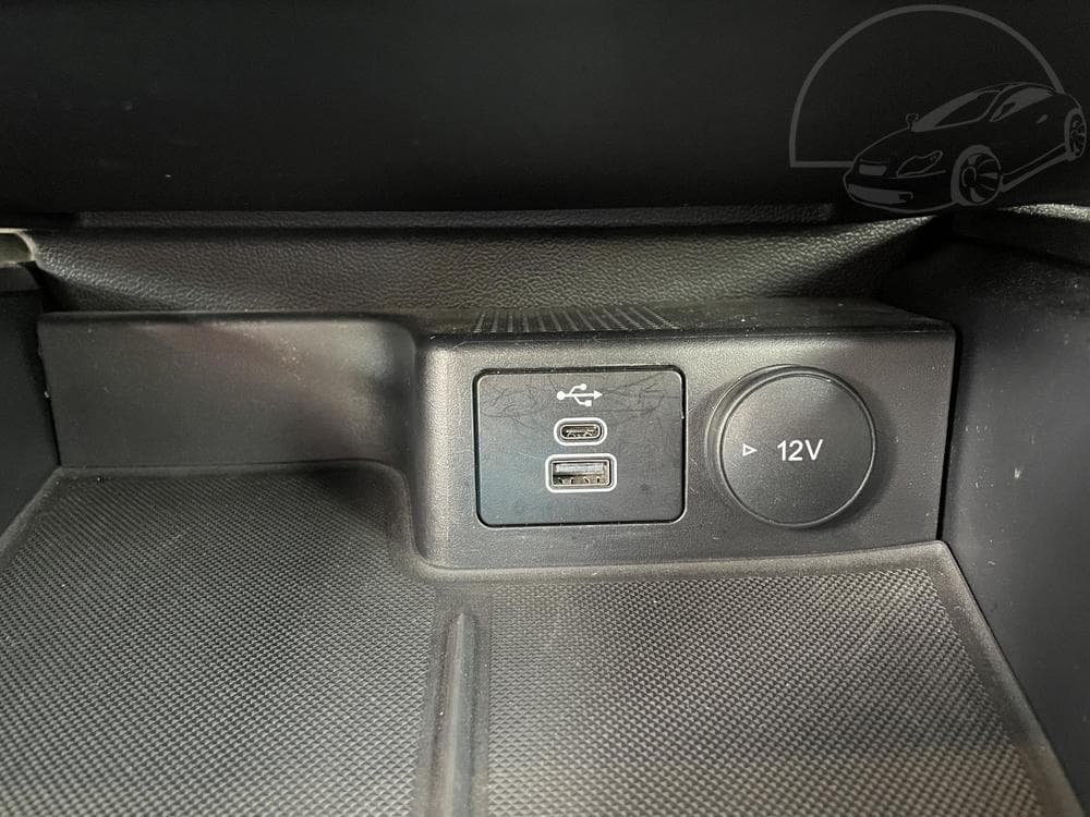 2023 Ford Focus - 14