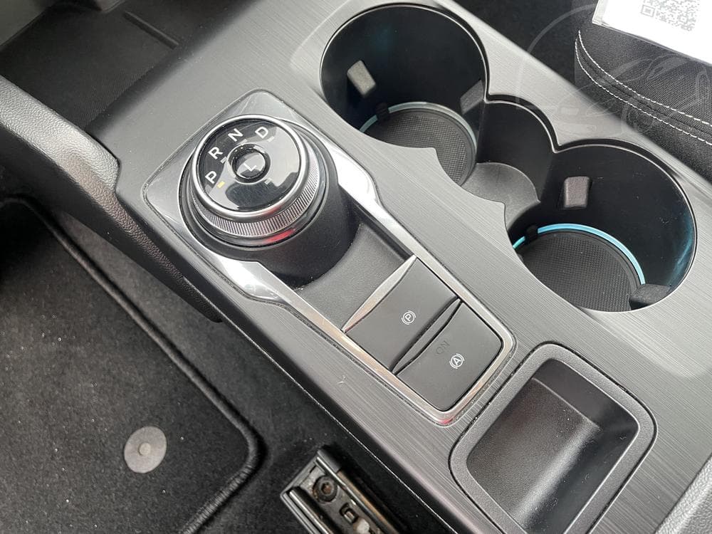 2023 Ford Focus - 15