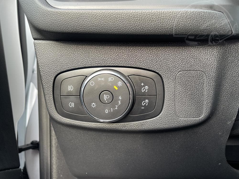 2023 Ford Focus - 16