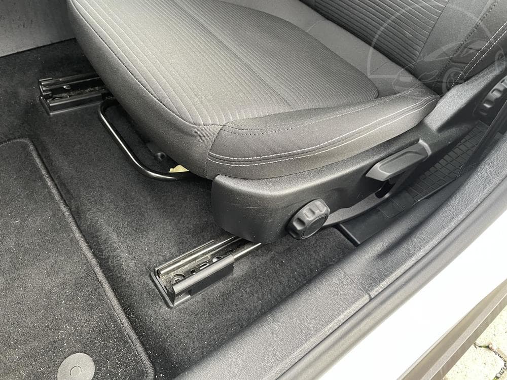 2023 Ford Focus - 18