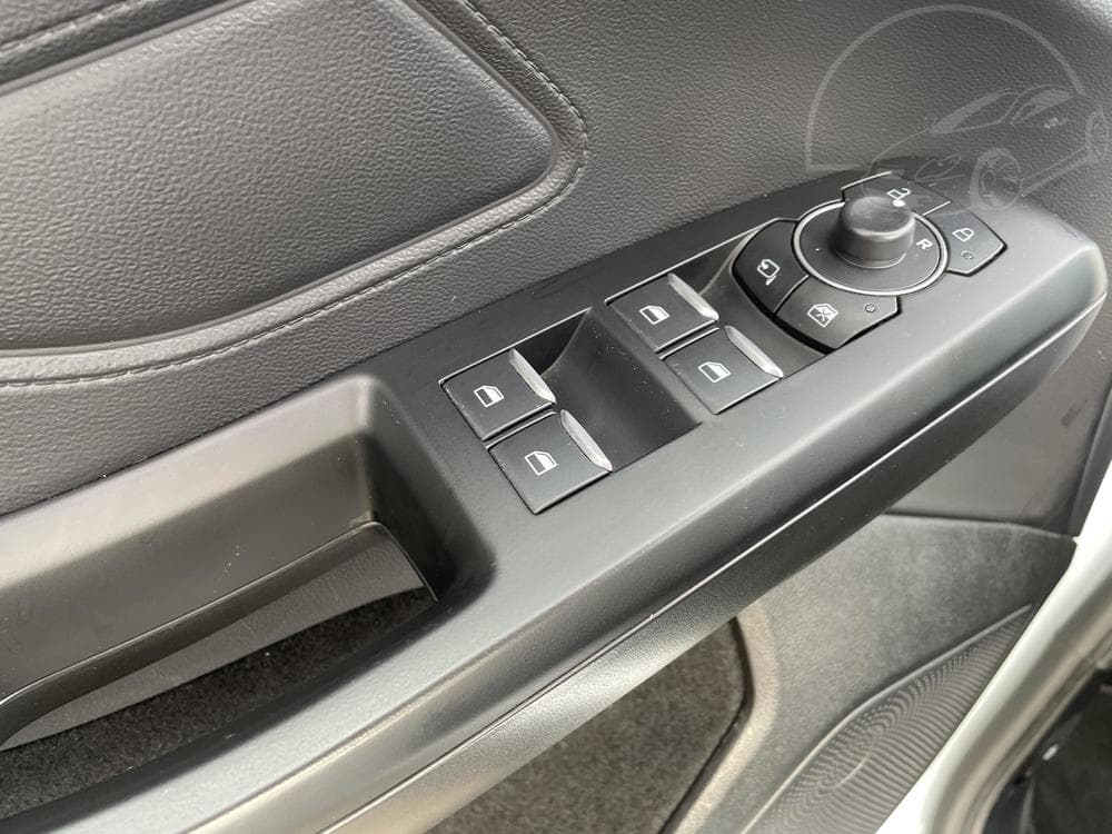 2023 Ford Focus - 19