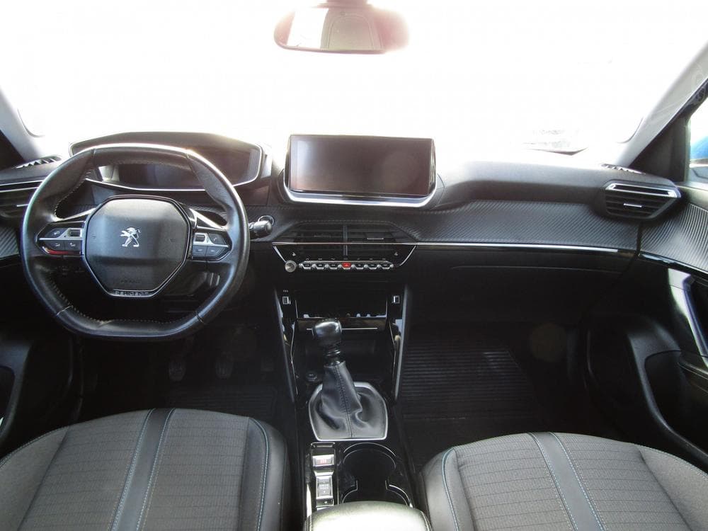 2021 Peugeot 2008 - 22