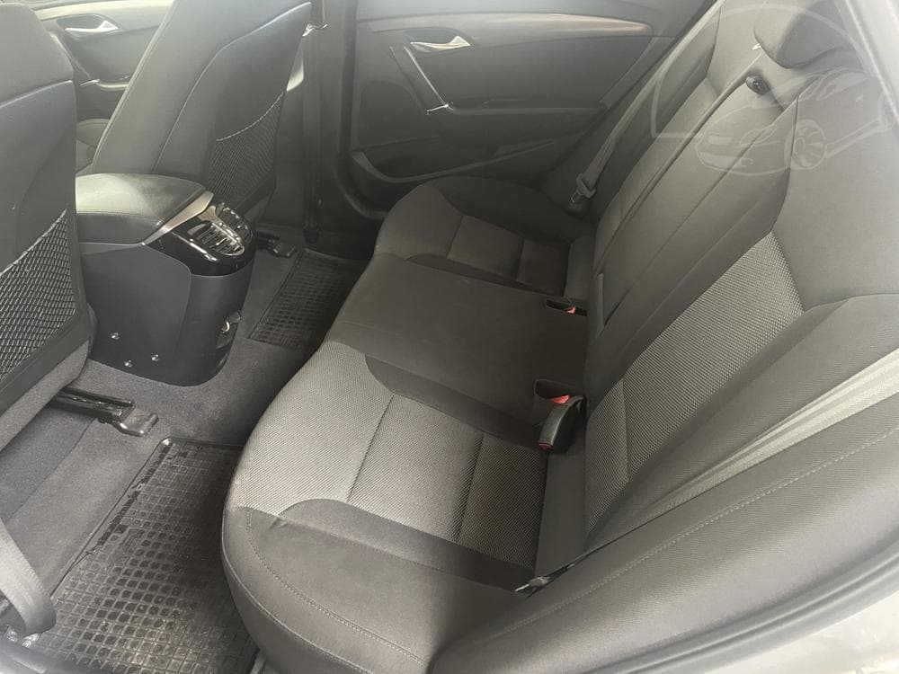 2014 Hyundai i40 - 10