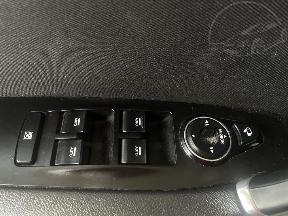2014 Hyundai i40 - 11