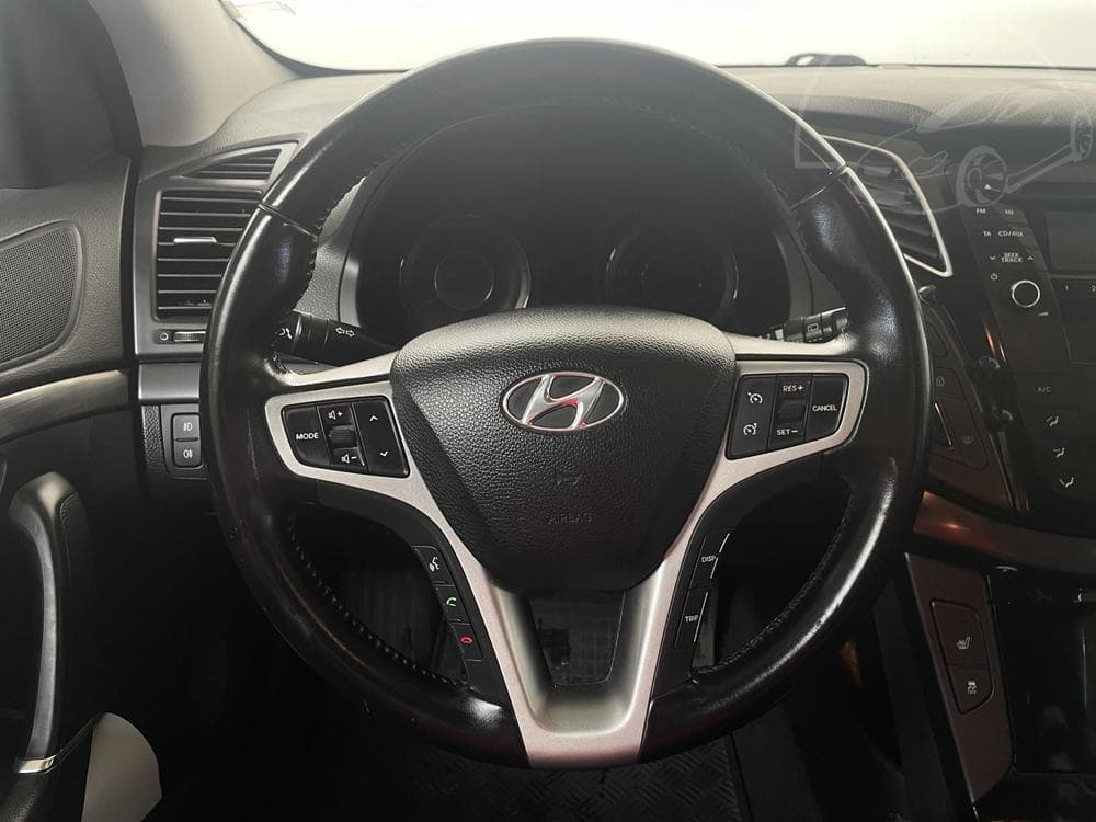 2014 Hyundai i40 - 12