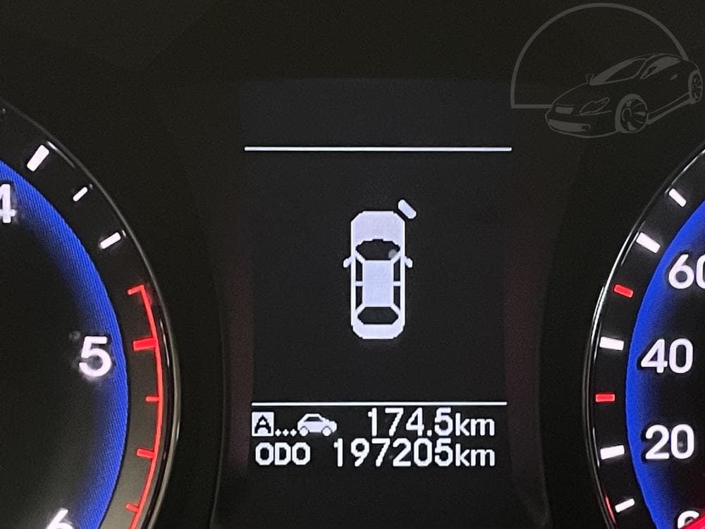 2014 Hyundai i40 - 13
