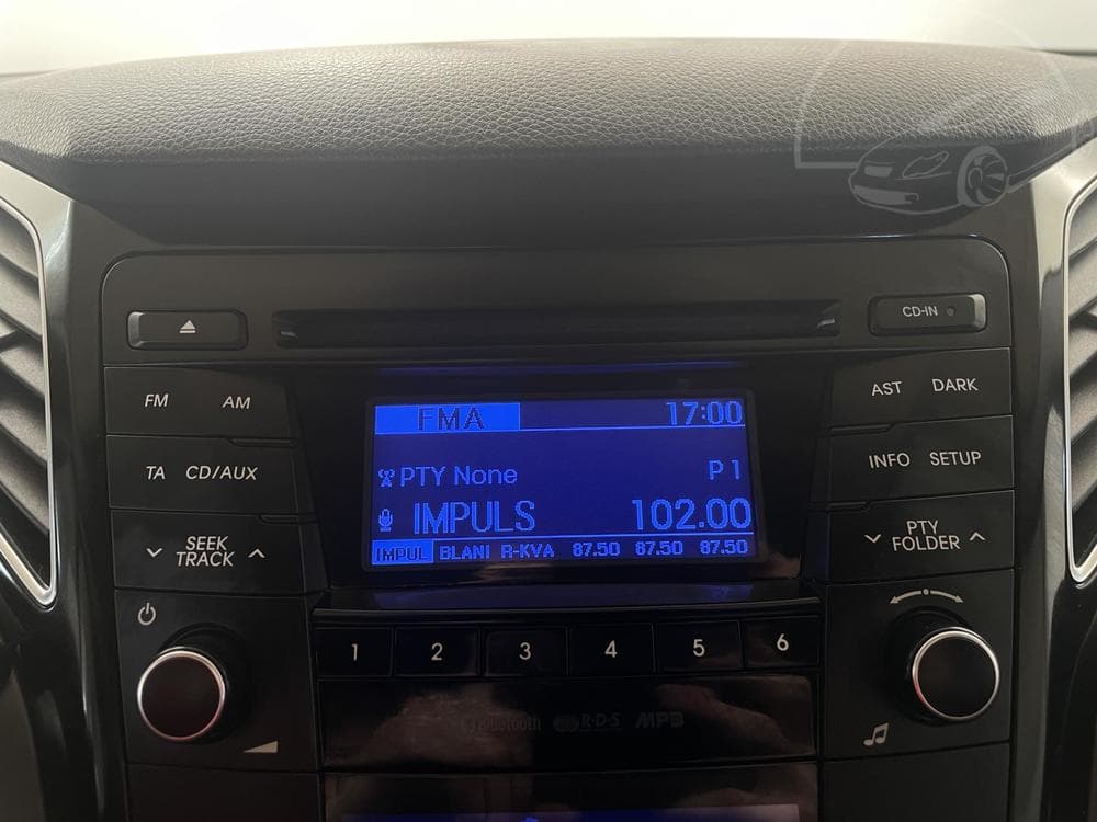 2014 Hyundai i40 - 14