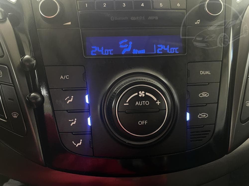 2014 Hyundai i40 - 15
