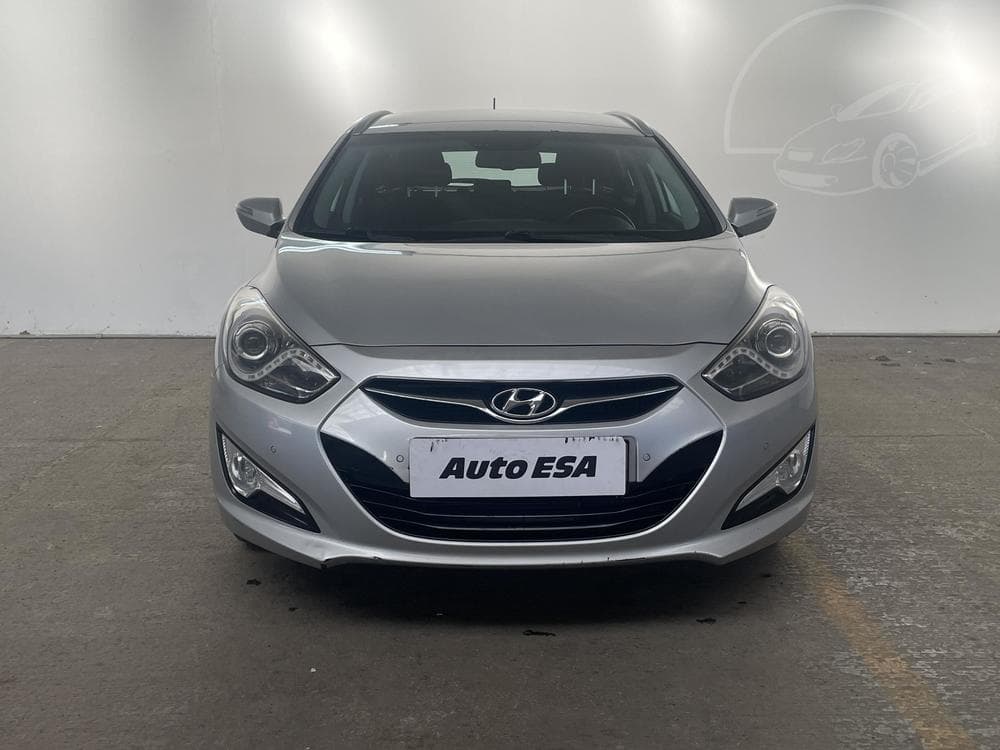 2014 Hyundai i40 - 2