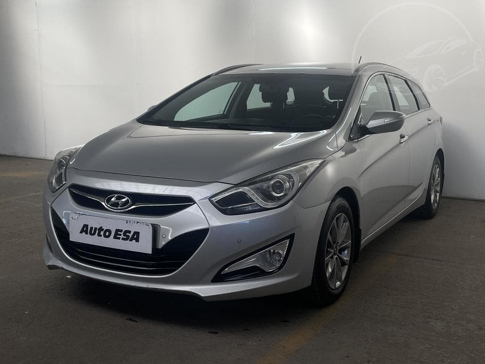 2014 Hyundai i40 - 3