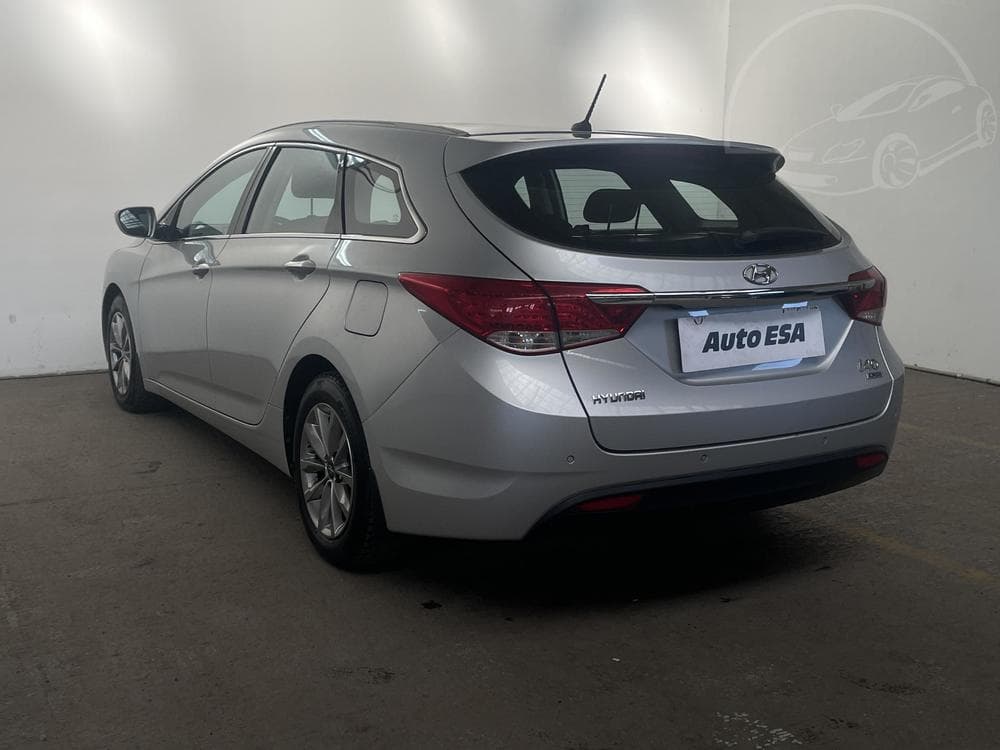 2014 Hyundai i40 - 6