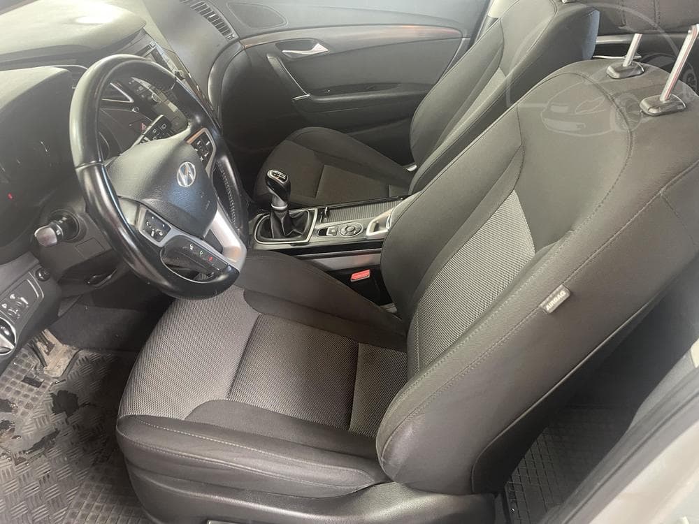 2014 Hyundai i40 - 9