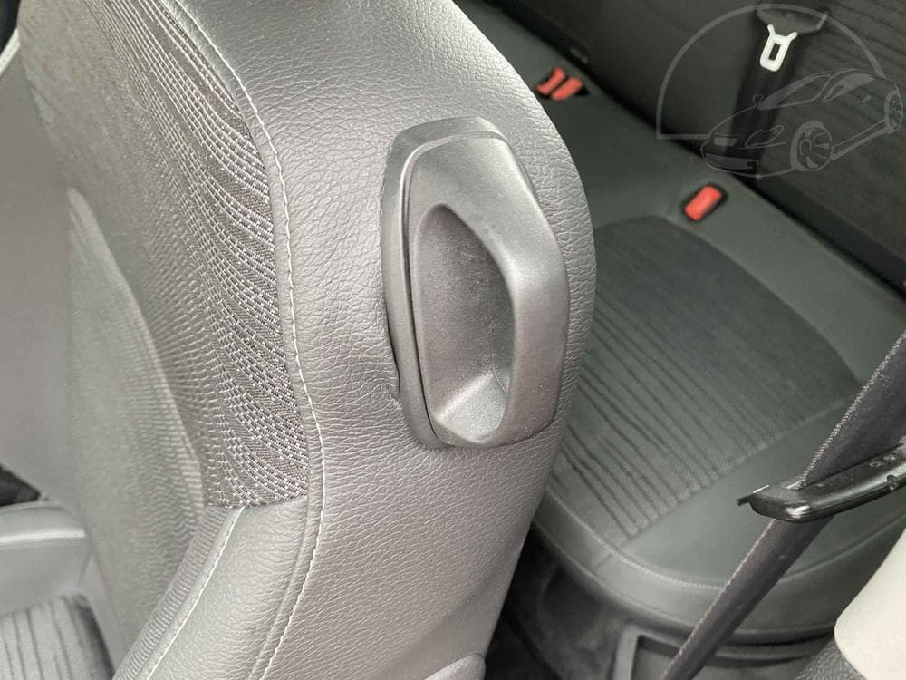 2014 Opel CORSA - 11